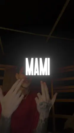 Berechet - Mami