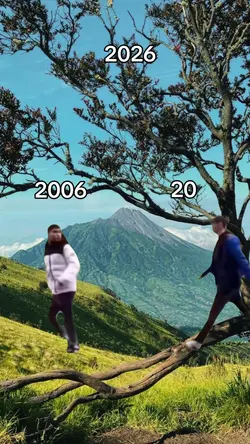Your age in 2026