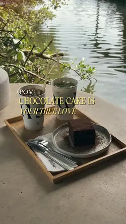 Chocolate cake