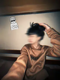 Blur face 