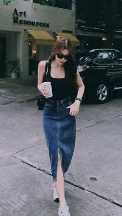 filter estetik