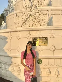မေ့လိုက်တေ့ာ/ထူးအိမ်သင်