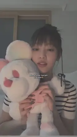 Minnie fancam