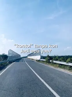 Jadi apa??