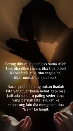 Masya Allah