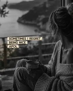 Regret Quote