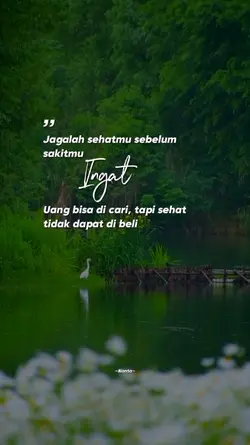 jaga Sehatmu 