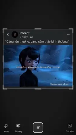 tổn thương nhiều roi