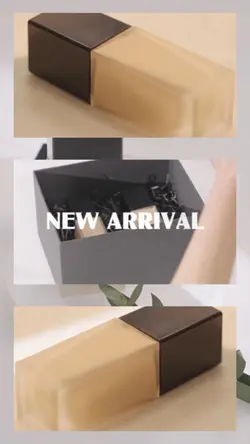 New Arrival 
