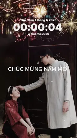 CHÚC MỪNG NĂM MỚI