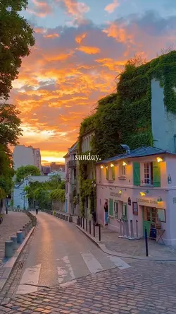 sunday