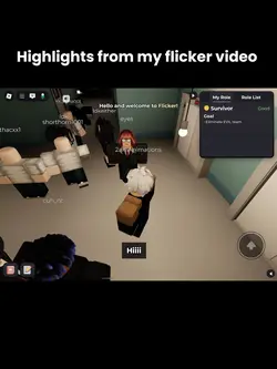 2am plays flicker 