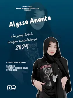 Poster Ancika