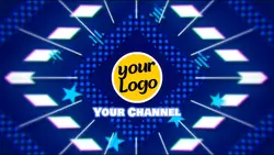 intro template