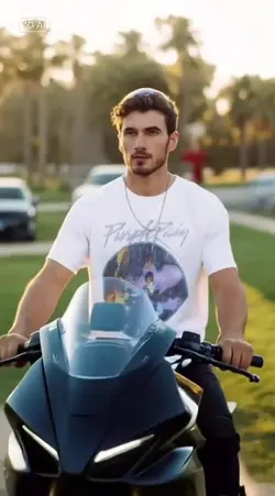mooto bike AI