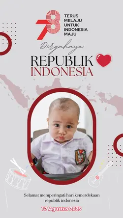 Cipung Merdeka 
