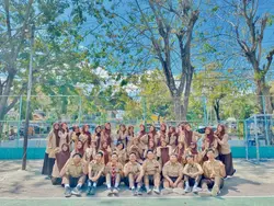 fotbar sekelas