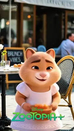 zootopia