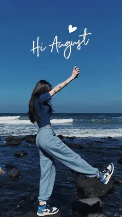 Hi August
