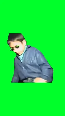 dance kid