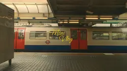 mini vlog