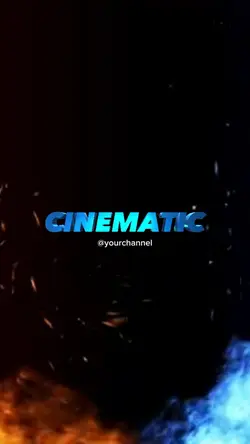 Intro Short
