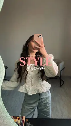Style Fashion