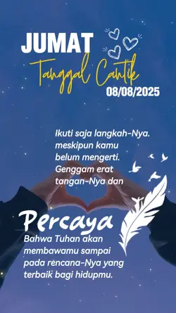 Rencana Tuhan 