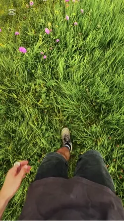 A slow life