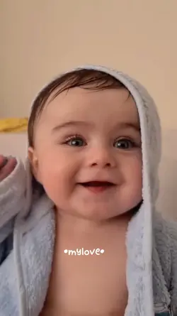 my love cutebaby