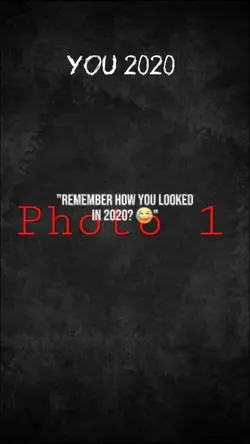 2020 to now 