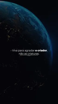 Agradar a Deus 