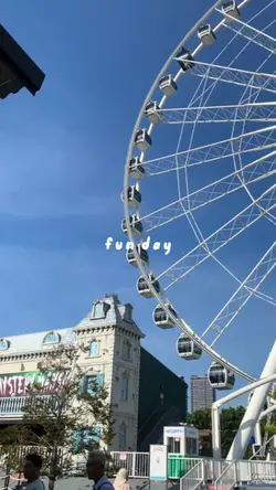 fun day 