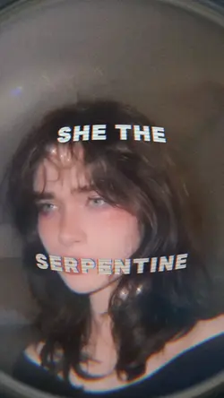 SHE'S MY COLLAR