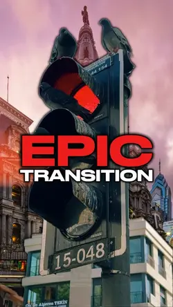 EPIC TRANSITION