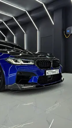 5CLIPS CAR EDIT