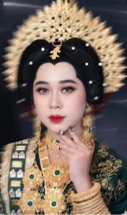 Foto eshtetik bugis