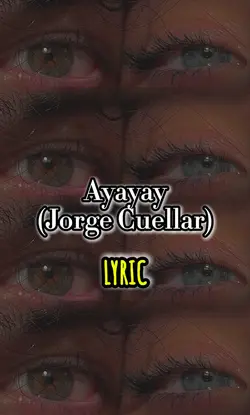 Ayayay