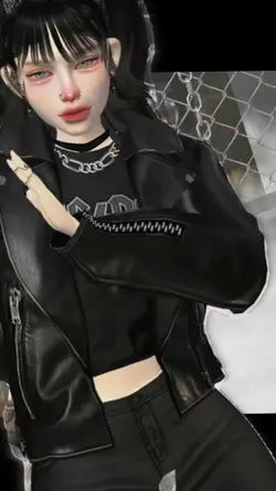 killin' it girl 