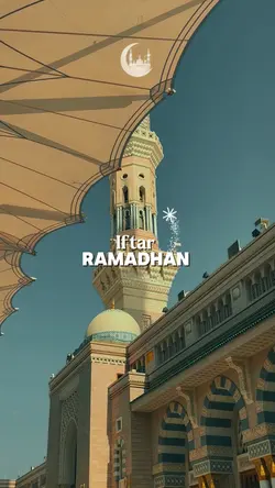 Iftar Ramdhan