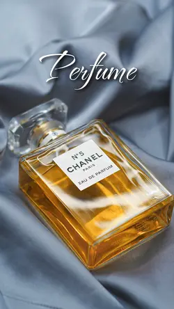 Transition Perfume 
