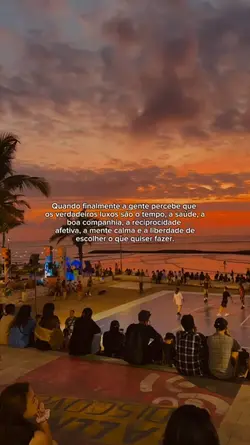 Reflexão da vida 
