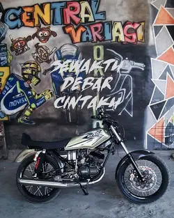 Hakikat Sebuah Cinta