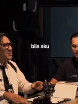 bila aku- andre