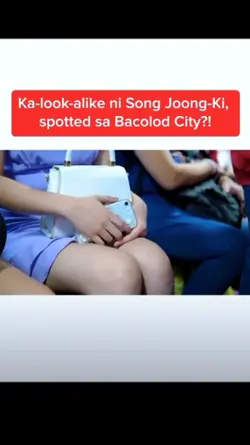 KALOOK-ALIKE KMJS!