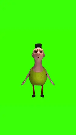 hamood Habibi meme
