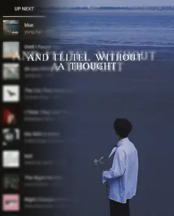 Blue - Yung Kai
