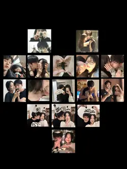 Couple trend