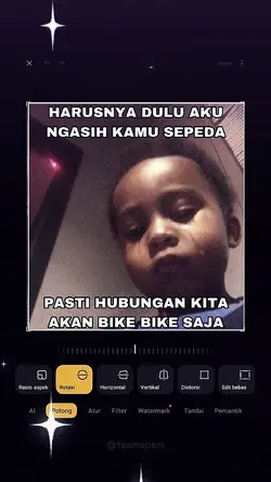 jj + kata kata trend