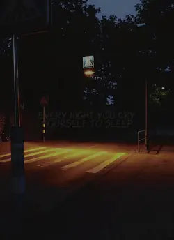 Won't go home